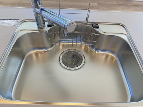 流山市松ケ丘6丁目　新築戸建