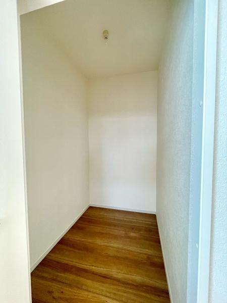 松戸市二ツ木3期　4号棟　新築戸建