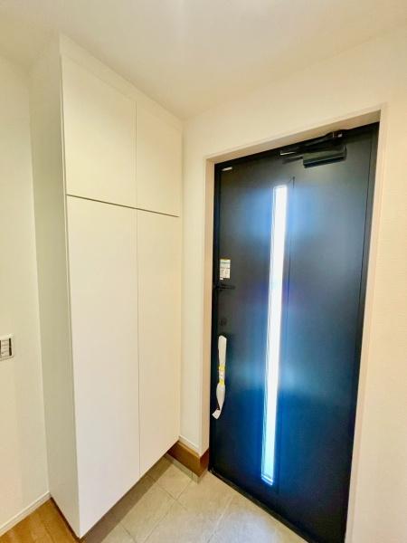 松戸市二ツ木3期　4号棟　新築戸建