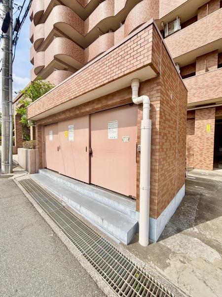 ライオンズマンション北小金