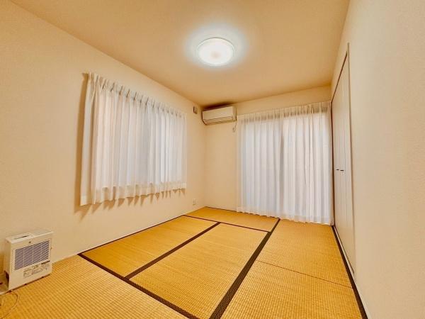 松戸市下矢切の中古一戸建て