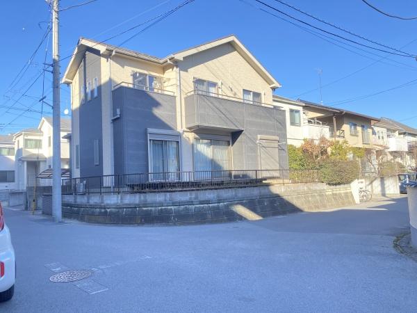 松戸市牧の原２丁目の中古一戸建て