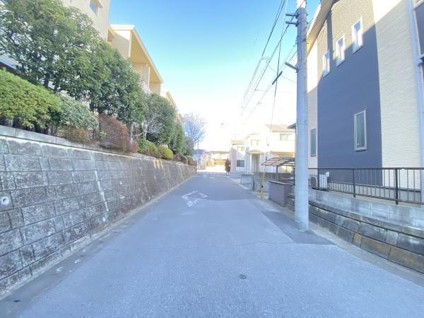 松戸市牧の原２丁目の中古一戸建て