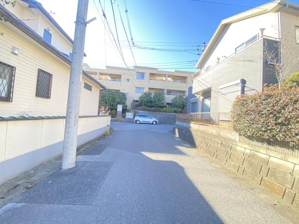 松戸市牧の原２丁目の中古一戸建て
