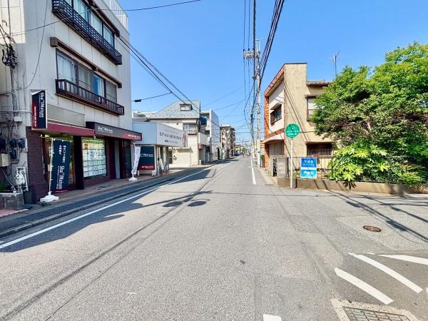 松戸市松戸新田420番　B号棟　新築戸建