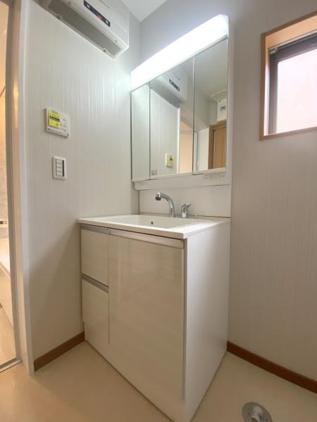 松戸市六実２丁目の中古一戸建て