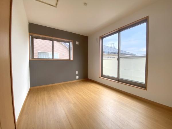 松戸市六実２丁目の中古一戸建て