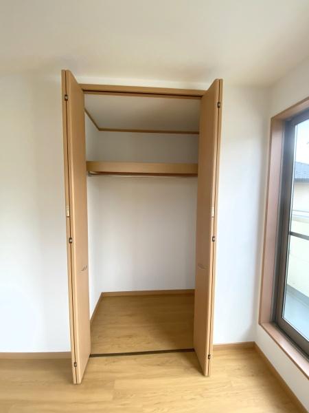 松戸市六実２丁目の中古一戸建て
