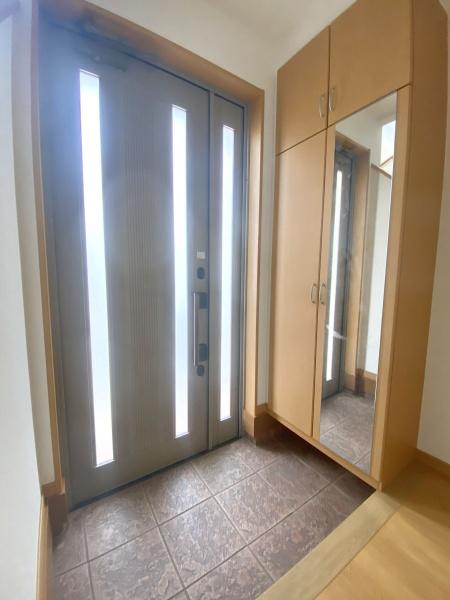 松戸市六実２丁目の中古一戸建て