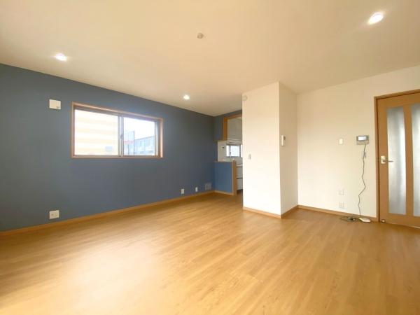 松戸市六実　中古戸建