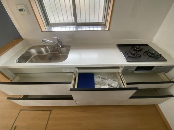 松戸市六実２丁目の中古一戸建て