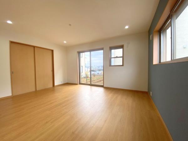 松戸市六実　中古戸建