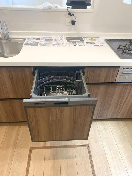 松戸市上本郷4丁目24-2期　1号棟　新築戸建