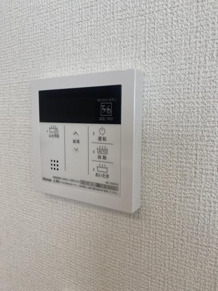 松戸市上本郷4丁目24-2期　1号棟　新築戸建