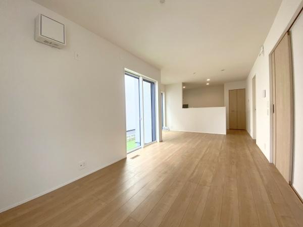 松戸市上本郷4丁目24-2期　1号棟　新築戸建