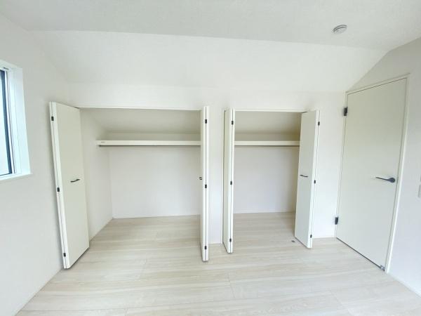 松戸市上本郷4丁目24-2期　2号棟　新築戸建