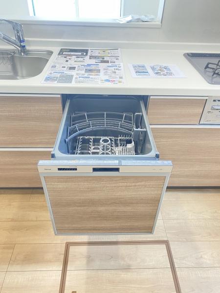 松戸市上本郷4丁目24-2期　3号棟　新築戸建