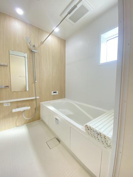松戸市上本郷4丁目24-2期　3号棟　新築戸建
