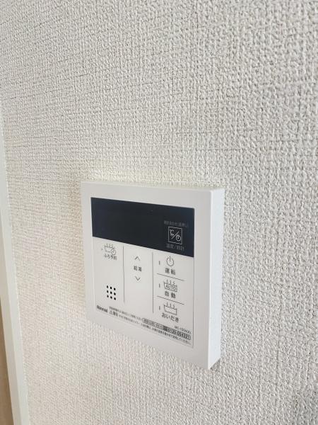 松戸市上本郷4丁目24-2期　3号棟　新築戸建