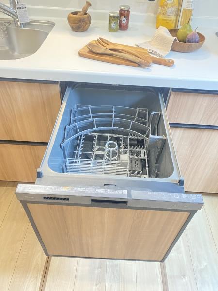 松戸市上本郷4丁目24-2期　4号棟　新築戸建