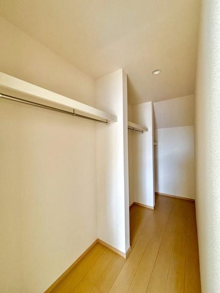 松戸市秋山389番　B号棟　新築戸建