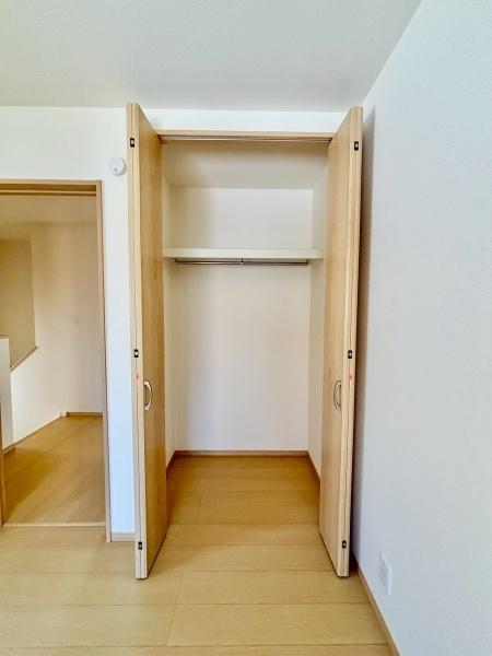 松戸市秋山389番　B号棟　新築戸建