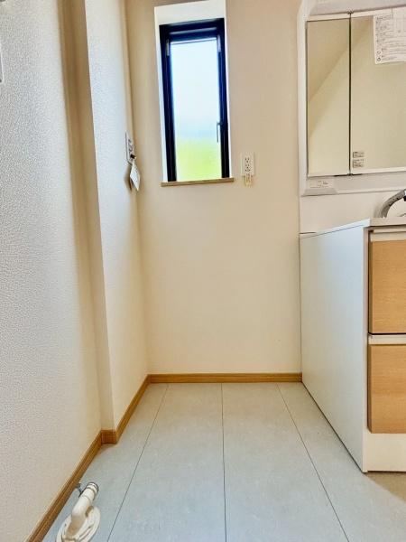 松戸市秋山389番　B号棟　新築戸建