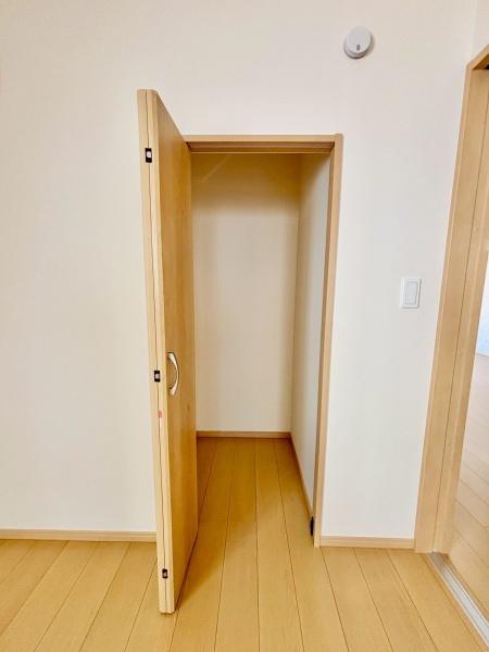 松戸市秋山389番　B号棟　新築戸建