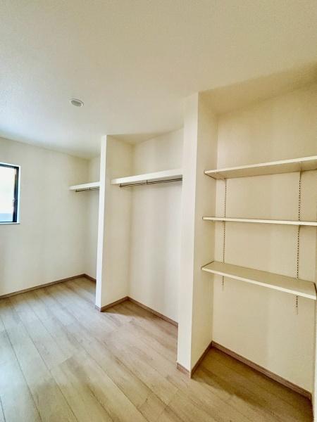 松戸市秋山389番　C号棟　新築戸建