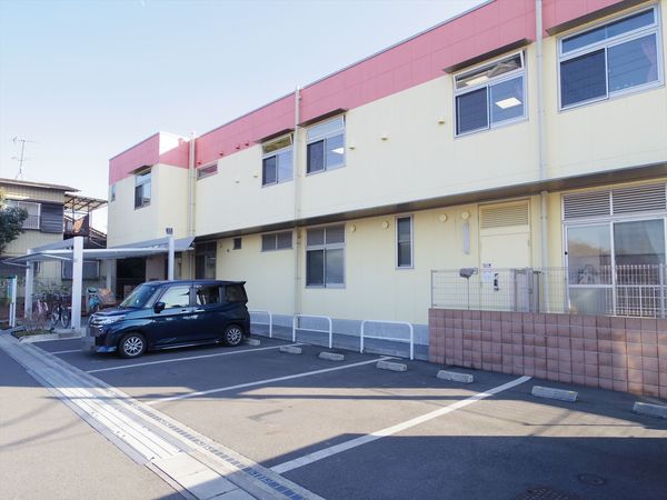 松戸市秋山389番　C号棟　新築戸建(和ほいくえん)