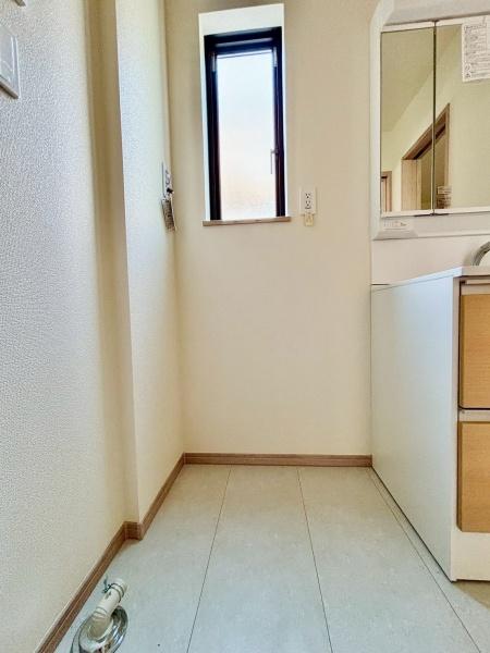 松戸市秋山389番　C号棟　新築戸建