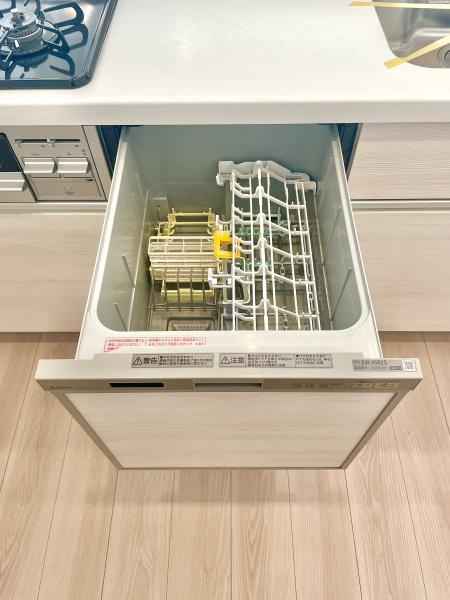 新松戸西パークハウスＢ棟