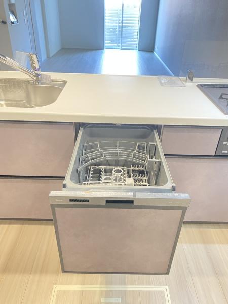 柏市大津ケ丘1丁目25-1期　1号棟　新築戸建