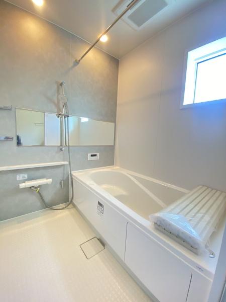 柏市大津ケ丘1丁目25-1期　1号棟　新築戸建