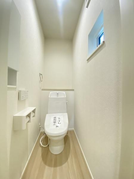 柏市大津ケ丘1丁目25-1期　1号棟　新築戸建