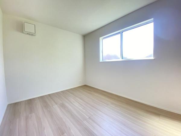 柏市大津ケ丘1丁目25-1期　1号棟　新築戸建