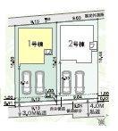 我孫子市台田1丁目25-1期　1号棟　新築戸建