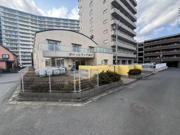 我孫子市並木7丁目　2号棟　新築戸建(ぽけっとランドあびこ)