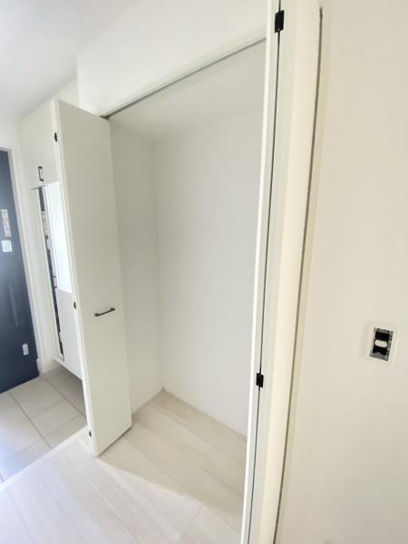 我孫子市並木7丁目　2号棟　新築戸建