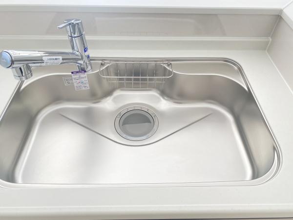 我孫子市並木7丁目　2号棟　新築戸建