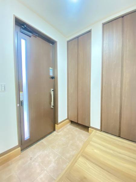 柏市永楽台２丁目の中古一戸建て