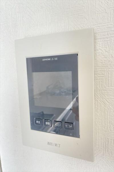 新松戸ファミールハイツ１号棟