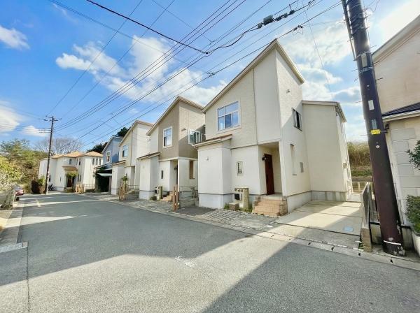 柏市東柏１丁目の中古一戸建て