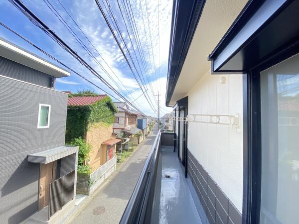鎌ケ谷市東鎌ケ谷２丁目の中古一戸建て