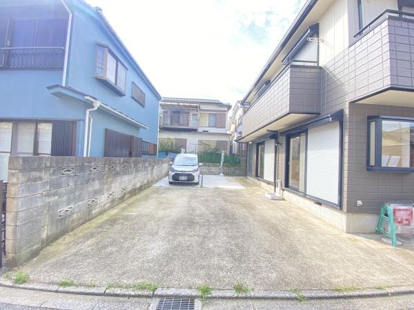 鎌ケ谷市東鎌ケ谷２丁目の中古一戸建て