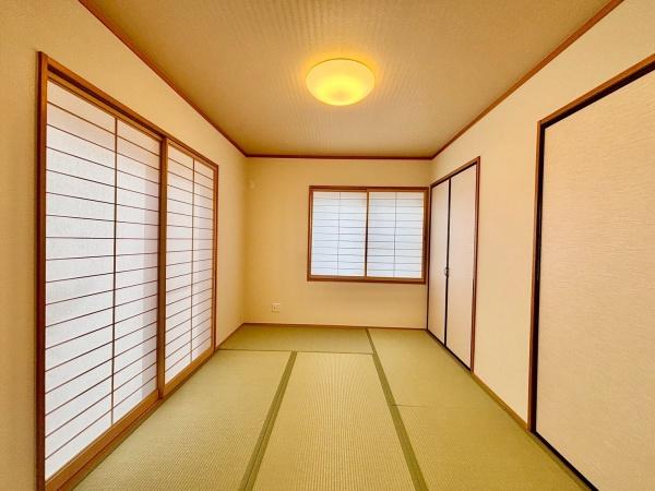 流山市三輪野山１丁目の中古一戸建て