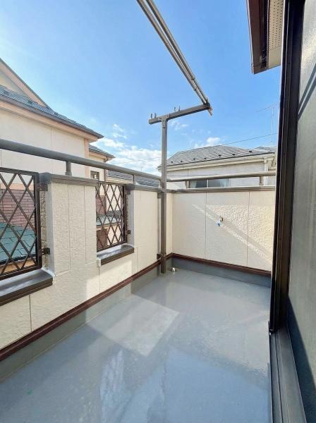 流山市三輪野山１丁目の中古一戸建て