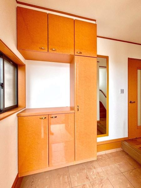 流山市三輪野山１丁目の中古一戸建て