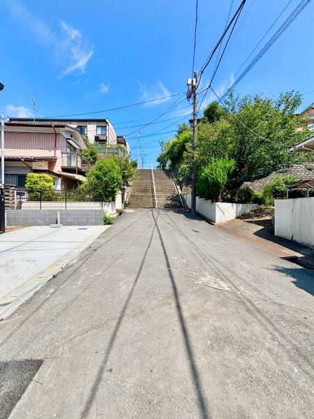 松戸市小金原8丁目　新築戸建