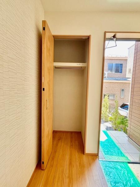 松戸市小金原8丁目　新築戸建